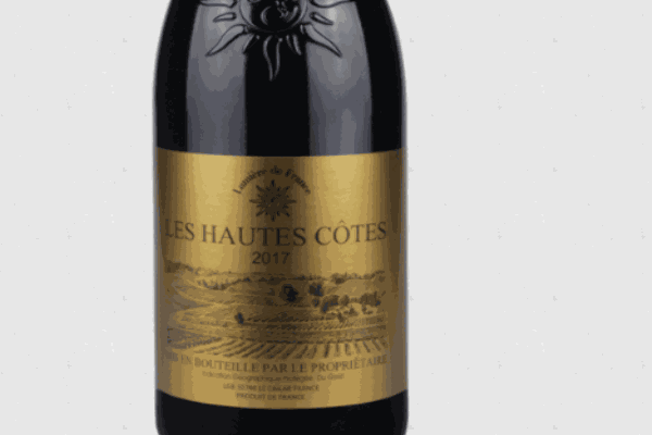 法国之光葡萄酒